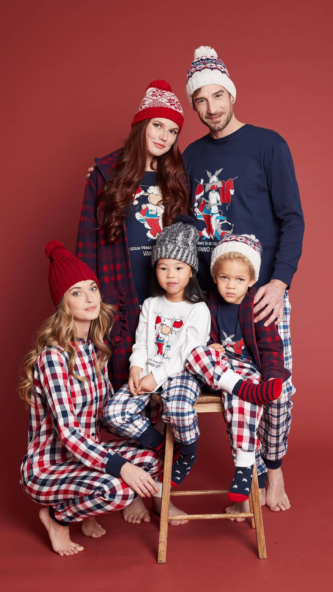 dames slaapkledij 17