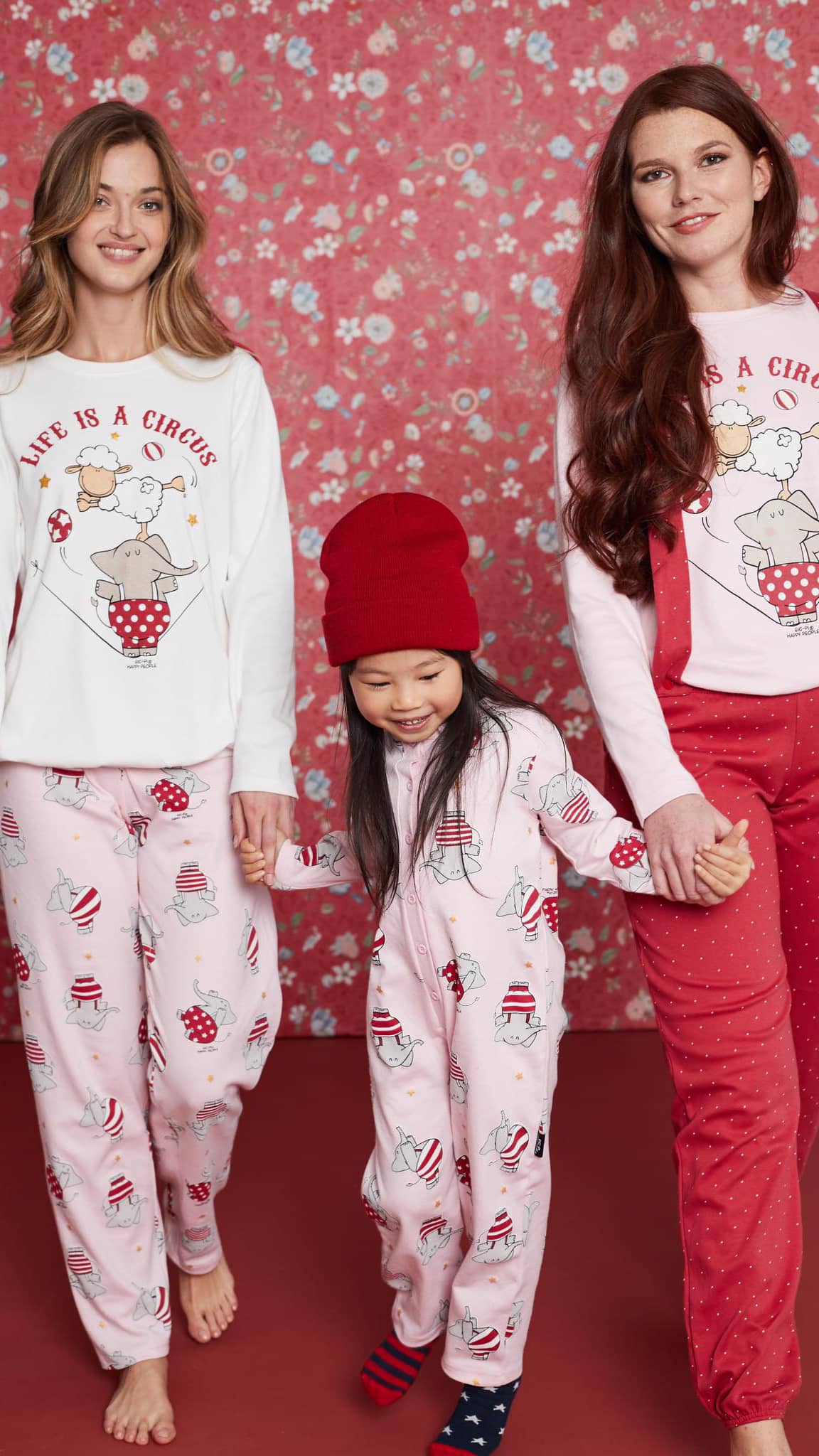 dames slaapkledij 19