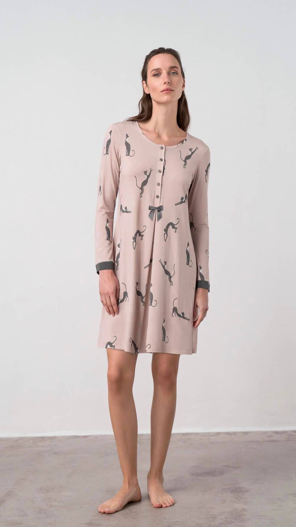 dames slaapkledij 84