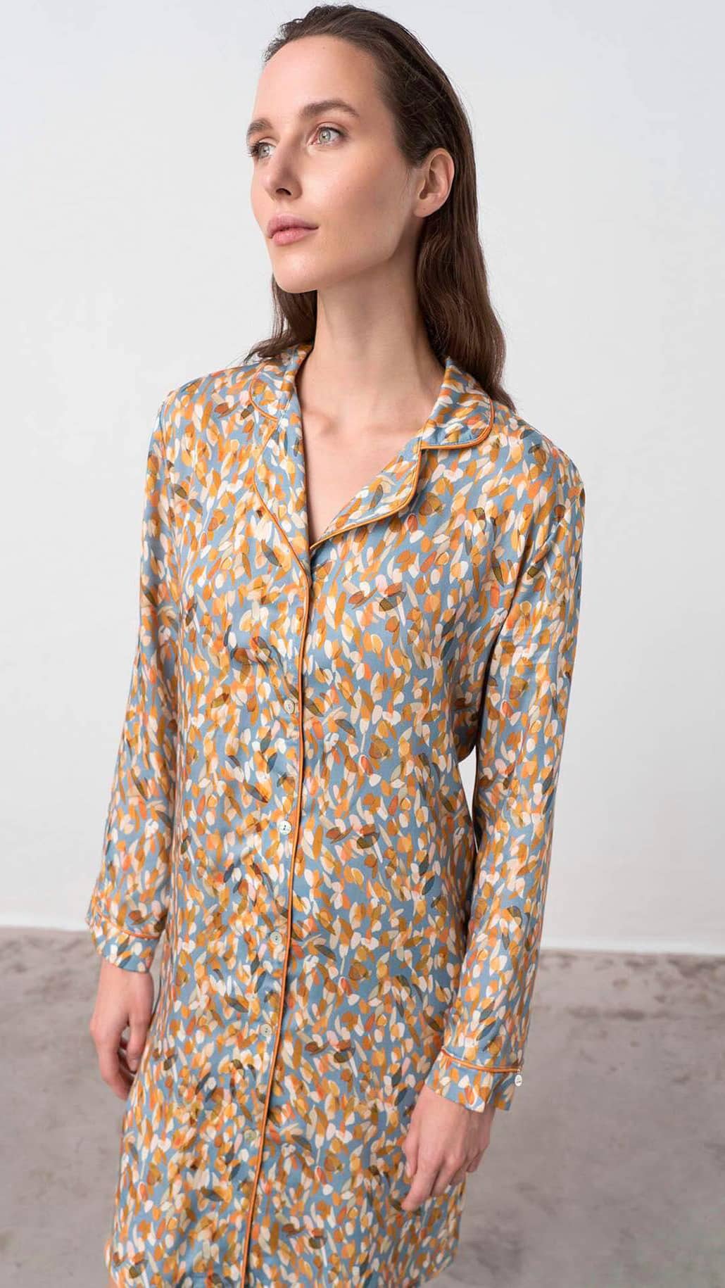 dames slaapkledij 85