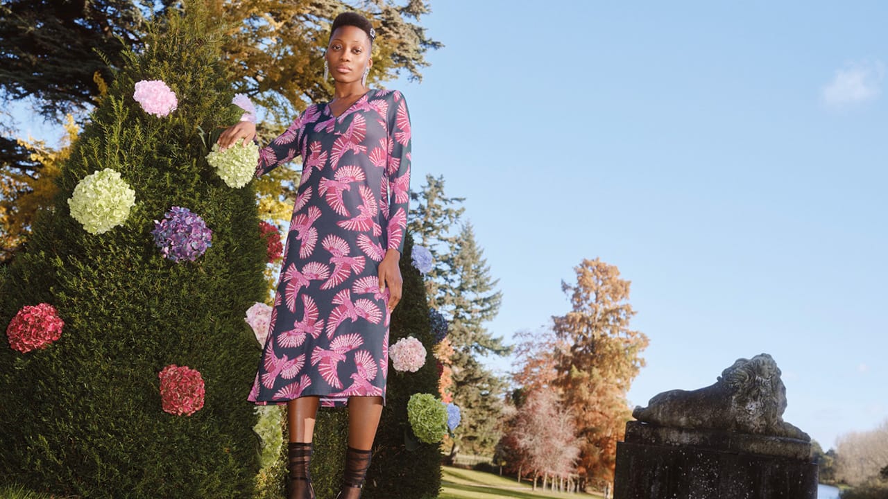 dames slaapkledij 54