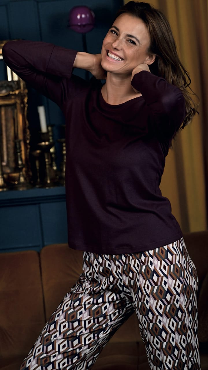 dames slaapkledij 79